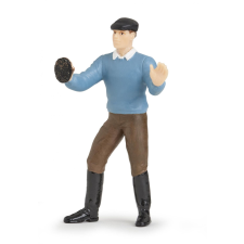 PAPO FIGURA LÓÁPOLÓ játékfigura