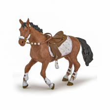PAPO FIGURA LOVAGLÁS játékfigura