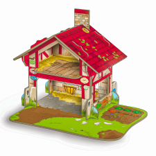 Papo FIGURA MINI FARM játékfigura