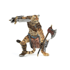 Papo figura Mutáns tigris játékfigura