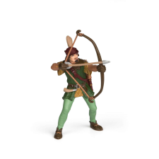 Papo figura Robin Hood játékfigura