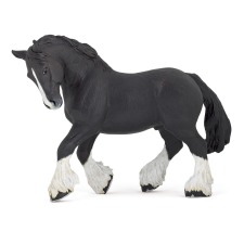  PAPO FIGURA SHIRE LÓ játékfigura