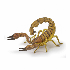 PAPO FIGURA SKORPIÓ játékfigura