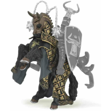 Papo Figurine Knight's Horse Bika játékfigura