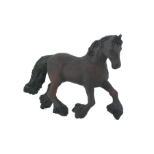  Papo fríz kanca ló 51067 (79453) játékfigura