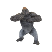 Papo - hegyi gorilla játékfigura