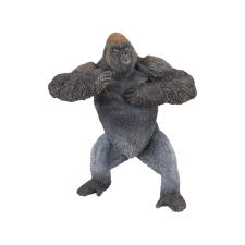 Papo hegyi gorilla 50243 játékfigura