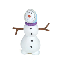  Papo: Hóember (48736) játékfigura