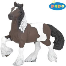  Papo ír Cob Bay ló 51513 játékfigura
