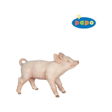  Papo: Koca játékfigura