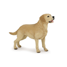  Papo: Labrador játékfigura