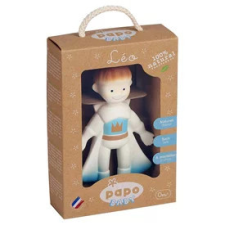  Papo Leo figura 35000 játékfigura