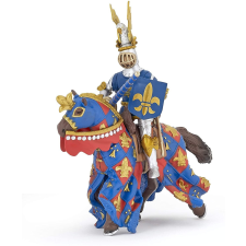 Papo Ló Figura Kék Liliom játékfigura