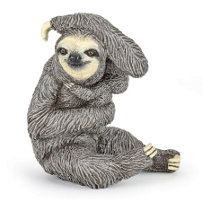 PAPO LUSTA FIGURA CSIRKÉVEL játékfigura