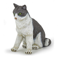 Papo MACSKA FIGURA SEZAND játékfigura