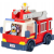 Papo Moose Toys Bluey Fire Truck (642427)