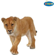  Papo nőstény oroszlán 50028 játékfigura
