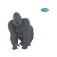 Papo : Papo gorilla figura - Egyéb játékfigura