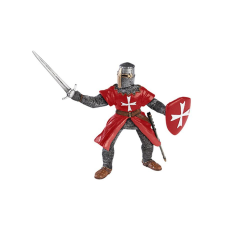 Papo Papo máltai lovag 39926 (71979) játékfigura