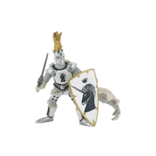 Papo Papo unikornis lovag 39915 (63421) játékfigura