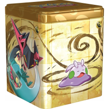 Papo Pokémon TCG: Stacking Tins (POK85609) játékfigura