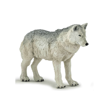 Papo SARKI FARKAS FIGURA játékfigura