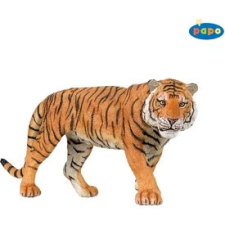  Papo tigris 50004 játékfigura