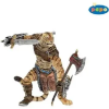  Papo tigris harcos 38954