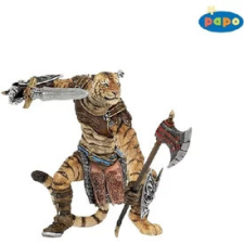  Papo tigris harcos 38954 játékfigura