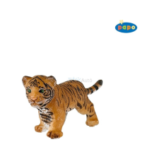 Papo tigris kölyök 50021 játékfigura