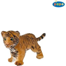  Papo tigris kölyök 50021 játékfigura