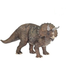  Papo triceratops dinó figura (41085) játékfigura