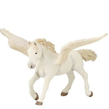 Papo tündér pegazus figura (00652) játékfigura