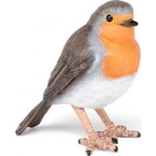 Papo Vörösbegy (442835) játékfigura