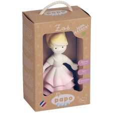 Papo Zoe figura 35001  Ajánlott 3-6 éves korig unisex (51907) játékfigura
