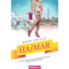 Papp Csilla HA/MAR irodalom