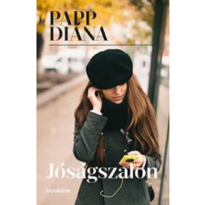 Papp Diána Jóságszalon regény