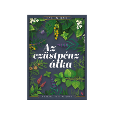 Papp Noémi - Az ezüstpénz átka irodalom