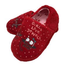  Papucs (EU 28) gyerek papucs, mamusz