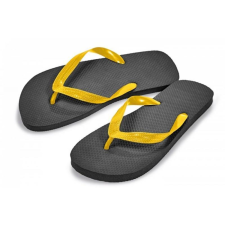  Papucs Treen, fekete, 36 munkavédelmi cipő