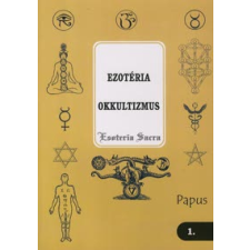 Papus Ezotéria - Okkultizmus ezoterika