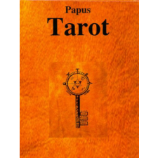 Papus Tarot ezoterika