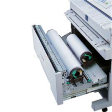 Papyrus DigitalPrint PPC 29,7cmx175fm 75g matt plotterpapír (PAPYRUS_88077802) fénymásolópapír