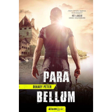 Para bellum gyermek- és ifjúsági könyv
