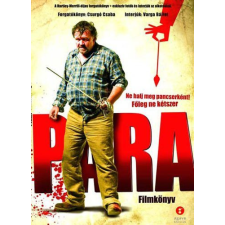  Para - Filmkönyv regény