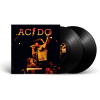 PARACHUTE AC/DC - Johnson City 1988 (Vinyl LP (nagylemez))