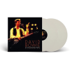 PARACHUTE David Bowie - At The National Bowl (White Vinyl) (Vinyl LP (nagylemez))