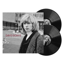 PARACHUTE David Bowie - The Lost Sessions Vol. 2 (Vinyl LP (nagylemez)) rock / pop