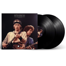 PARACHUTE Dire Straits - San Antonio 1985 Volume One (Vinyl LP (nagylemez)) rock / pop