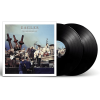 PARACHUTE Eagles - Freezin' In New Jersey Volume Two (Vinyl LP (nagylemez))